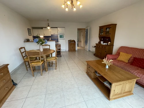 Appartement Sarzeau, 3 pièces, 4 personnes - photo_1011671092251