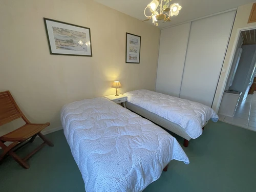 Appartement Sarzeau, 3 pièces, 4 personnes - photo_1011671092251