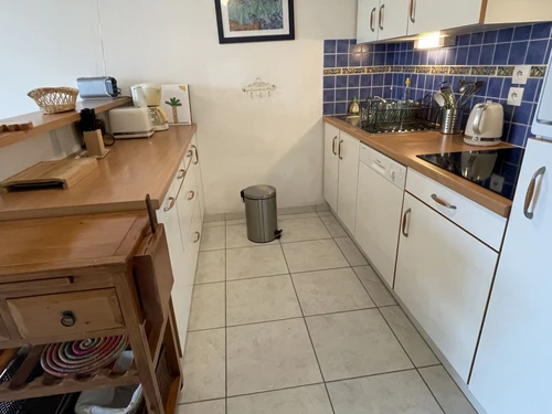 Appartement Sarzeau, 3 pièces, 4 personnes - photo_1011671092251