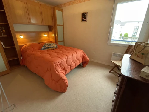 Appartement Sarzeau, 3 pièces, 4 personnes - photo_1011671092251