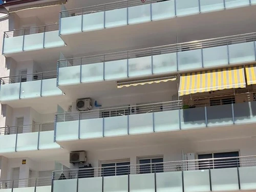 Appartement Blanes, 3 pièces, 6 personnes - photo_17248523004