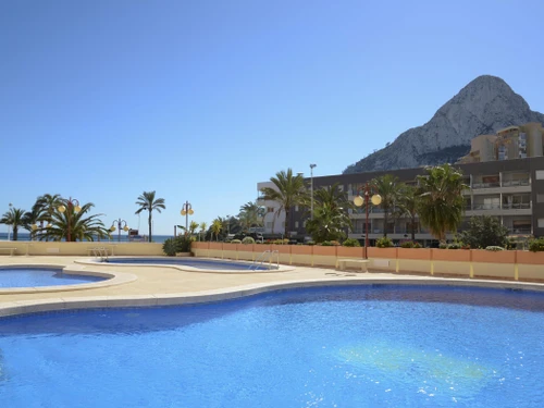 Appartement Calp, 2 pièces, 4 personnes - photo_17248572072