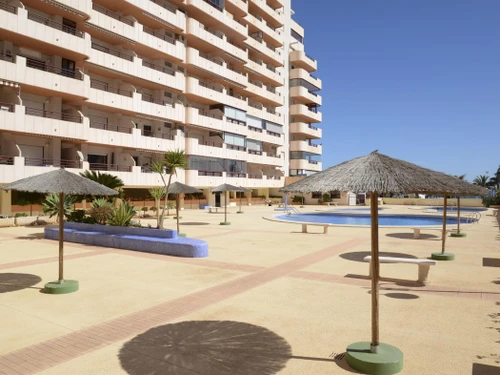 Ferienwohnung Calp, 1 Schlafzimmer, 4 Personen - photo_17248572072