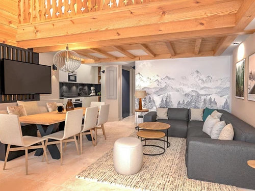 Apartamento Tignes, 3 dormitorios, 6 personas - photo_18487380276