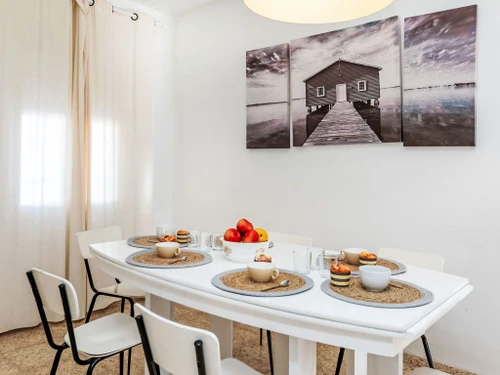 Villa L'Ametlla de Mar, 4 pièces, 6 personnes - photo_1011671269477