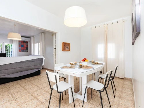 Villa L'Ametlla de Mar, 4 pièces, 6 personnes - photo_1011671269477