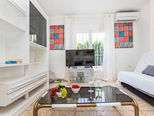 Villa L'Ametlla de Mar, 4 pièces, 6 personnes - photo_1011671269477