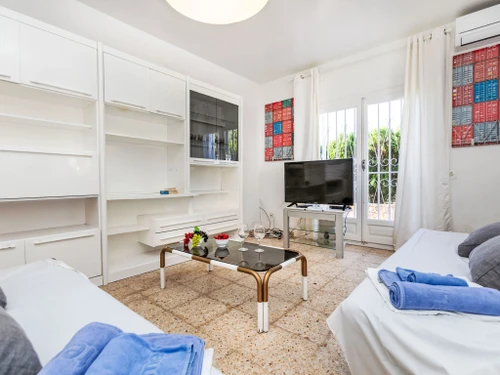 Villa L'Ametlla de Mar, 4 pièces, 6 personnes - photo_1011671269477