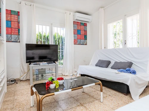 Villa L'Ametlla de Mar, 4 pièces, 6 personnes - photo_1011671269477