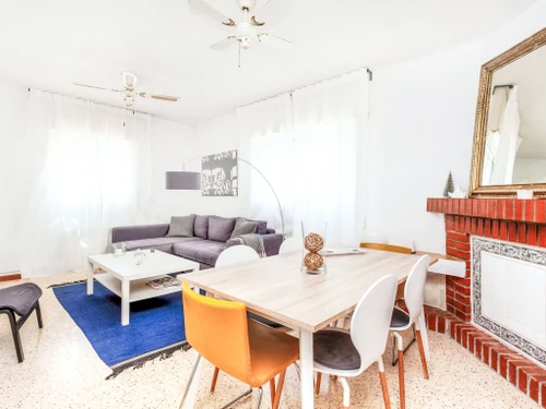 Villa L'Ametlla de Mar, 5 pièces, 8 personnes - photo_1011671269609