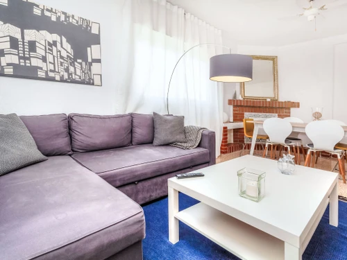 Villa L'Ametlla de Mar, 5 pièces, 8 personnes - photo_1011671269609