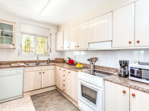 Villa L'Ametlla de Mar, 5 pièces, 8 personnes - photo_1011671269609