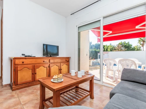 Maison L'Ametlla de Mar, 6 pièces, 10 personnes - photo_1011671269746