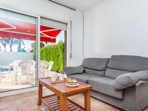 Maison L'Ametlla de Mar, 6 pièces, 10 personnes - photo_1011671269746