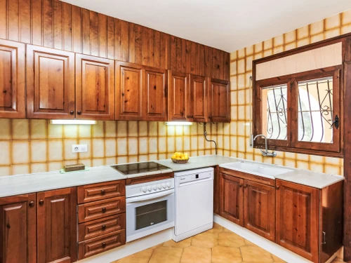 Villa L'Ametlla de Mar, 5 pièces, 10 personnes - photo_1011671270017