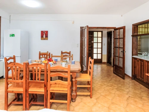 Villa L'Ametlla de Mar, 5 pièces, 10 personnes - photo_1011671270017