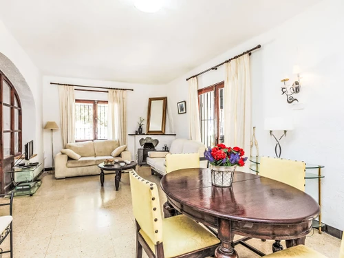 Villa Miami Platja, 3 pièces, 5 personnes - photo_1011671270371
