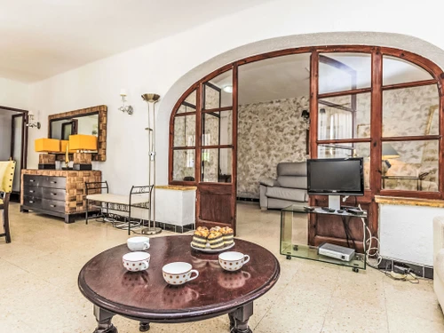 Villa Miami Platja, 3 pièces, 5 personnes - photo_1011671270371