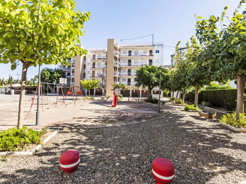 Apartment Cambrils, 2 bedrooms, 5 persons - photo_1011671270714