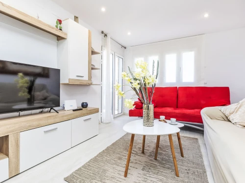 Apartment Cambrils, 2 bedrooms, 5 persons - photo_1011671270714