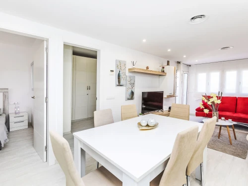 Apartment Cambrils, 2 bedrooms, 5 persons - photo_1011671270714