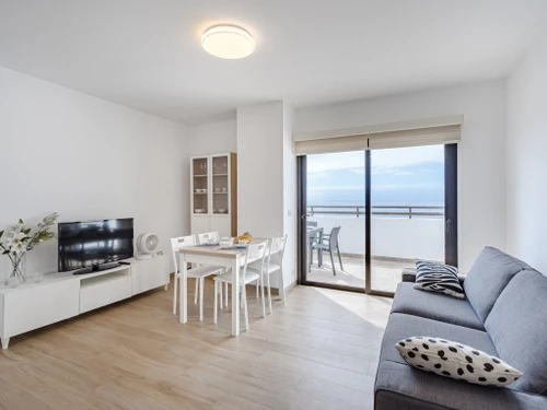 Appartement Puerto de Santiago, 3 pièces, 4 personnes - photo_1011671271602
