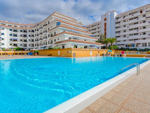 Apartment Puerto de Santiago, 2 bedrooms, 4 persons - photo_1011671271602
