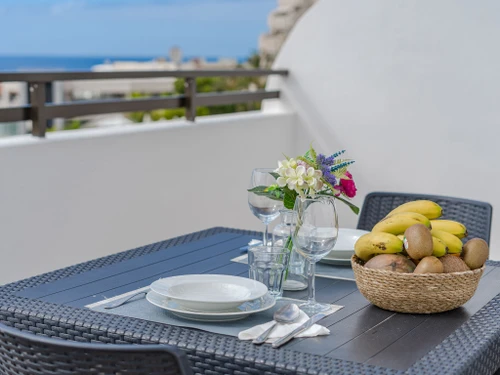 Appartement Puerto de Santiago, 3 pièces, 4 personnes - photo_1011671271602