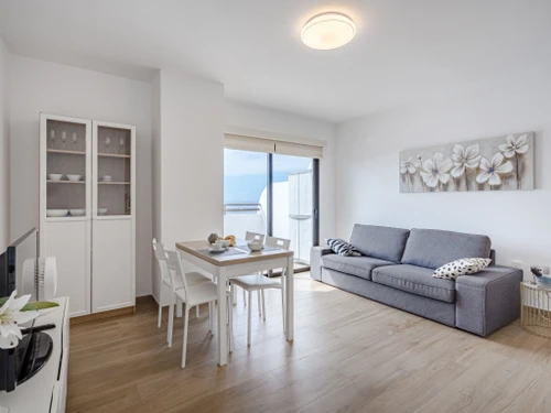 Appartement Puerto de Santiago, 3 pièces, 4 personnes - photo_1011671271602