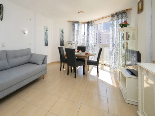 Apartment Calp, 1 bedroom, 3 persons - photo_5810087393