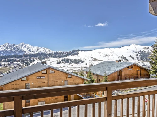 Appartement Les Saisies, 3 pièces, 6 personnes - photo_1011660643143