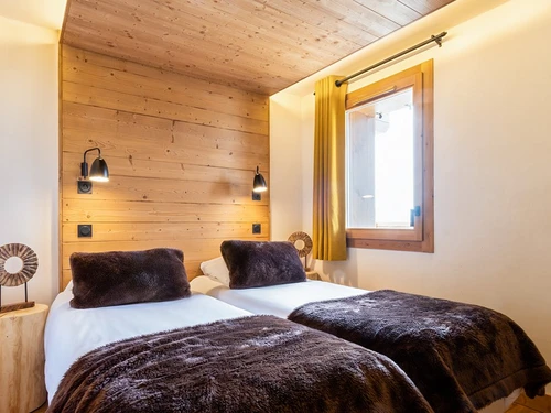 Appartement Les Saisies, 3 pièces, 6 personnes - photo_1011660643143