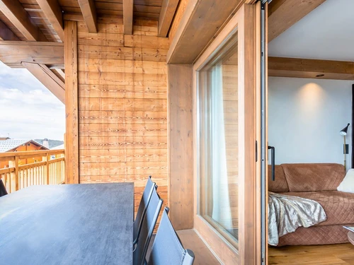 Appartement Les Saisies, 3 pièces, 6 personnes - photo_1011660643143