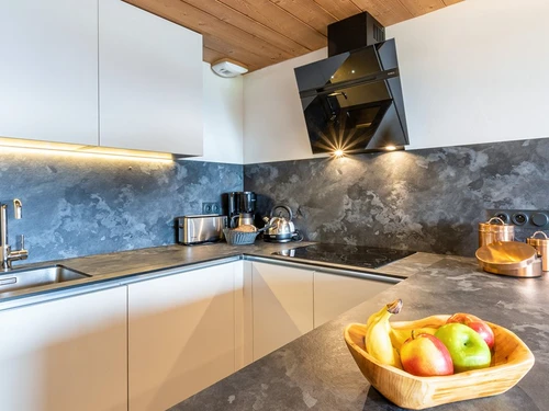 Appartement Les Saisies, 3 pièces, 6 personnes - photo_1011660643143