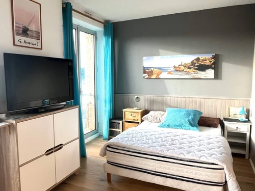 Ferienwohnung Perros-Guirec, Studio, 2 Personen - photo_1011652732498