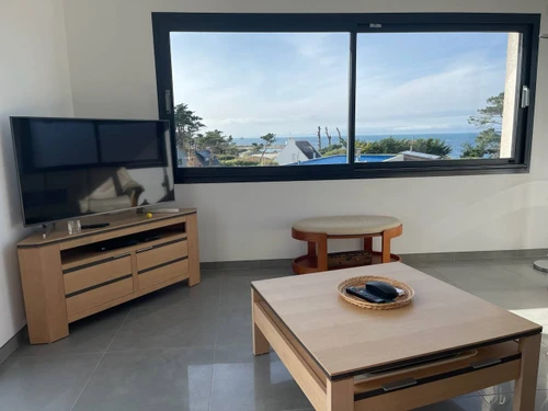 Ferienhaus Pleumeur-Bodou, 3 Schlafzimmer, 5 Personen - photo_14044325583