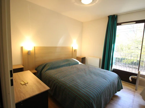 Apartment Bagnères-de-Luchon, 1 bedroom, 4 persons - photo_1011671282182