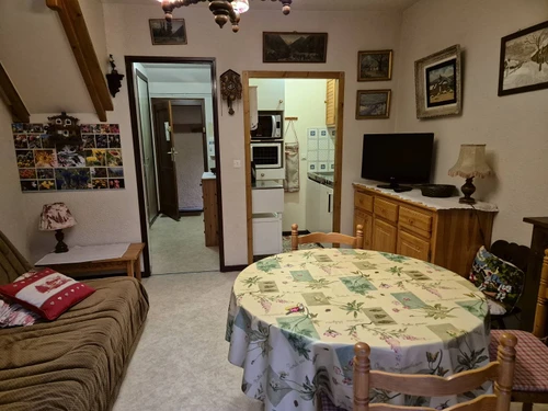 Apartment Cauterets, 1 bedroom, 6 persons - photo_1011671282526