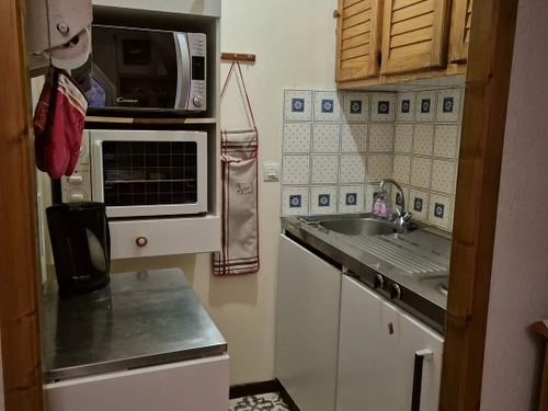 Apartment Cauterets, 1 bedroom, 6 persons - photo_1011671282526