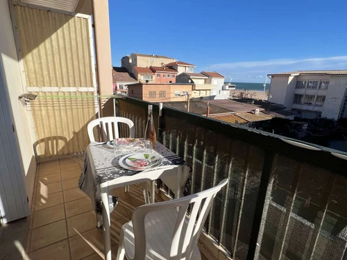 Estudio Valras-Plage, estudio, 4 personas - photo_1011671293933
