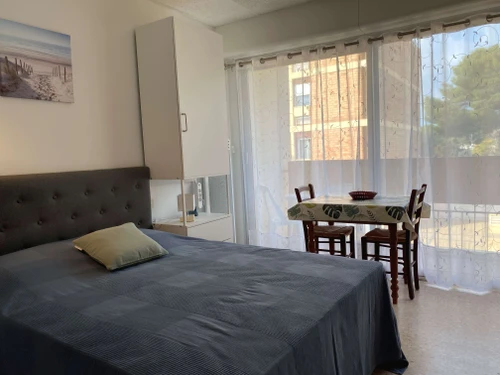 Studio Balaruc-les-Bains, 1 pièce, 2 personnes - photo_14783708215