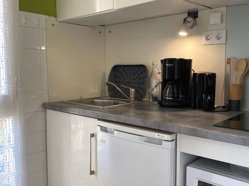 Studio Balaruc-les-Bains, 1 pièce, 2 personnes - photo_14783708215