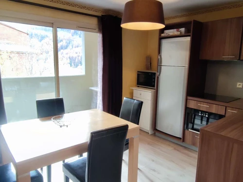 Apartment Isola 2000, 2 bedrooms, 6 persons - photo_1011671304136