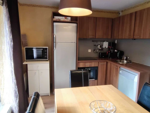 Apartment Isola 2000, 2 bedrooms, 6 persons - photo_1011671304136