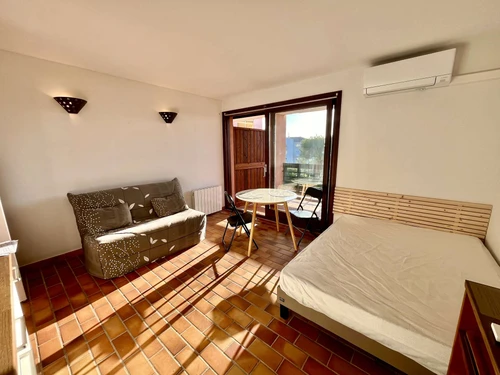 Apartment Saint-Aygulf, studio flat, 4 persons - photo_17262102602