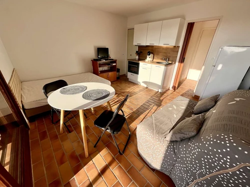 Apartment Saint-Aygulf, studio flat, 4 persons - photo_17262102602
