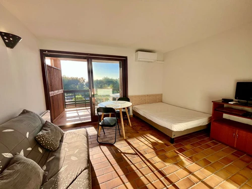 Apartment Saint-Aygulf, studio flat, 4 persons - photo_17262102602