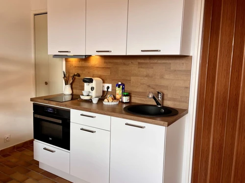 Apartment Saint-Aygulf, studio flat, 4 persons - photo_17262102602