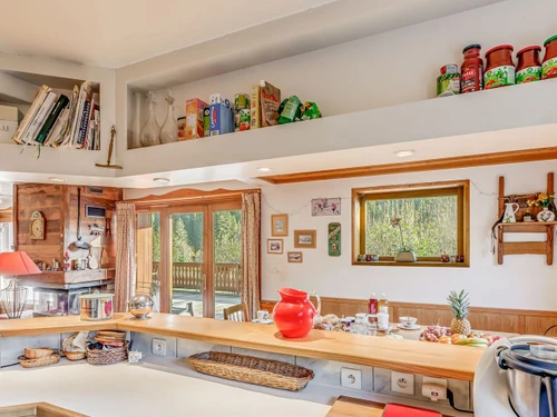 Chalet Champagny-en-Vanoise, 5 pièces, 8 personnes - photo_1011661111625