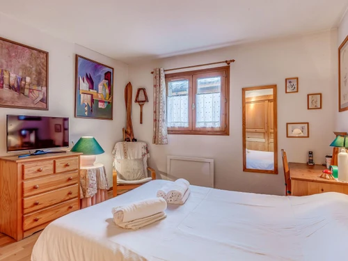 Chalet Champagny-en-Vanoise, 5 pièces, 8 personnes - photo_1011661111625